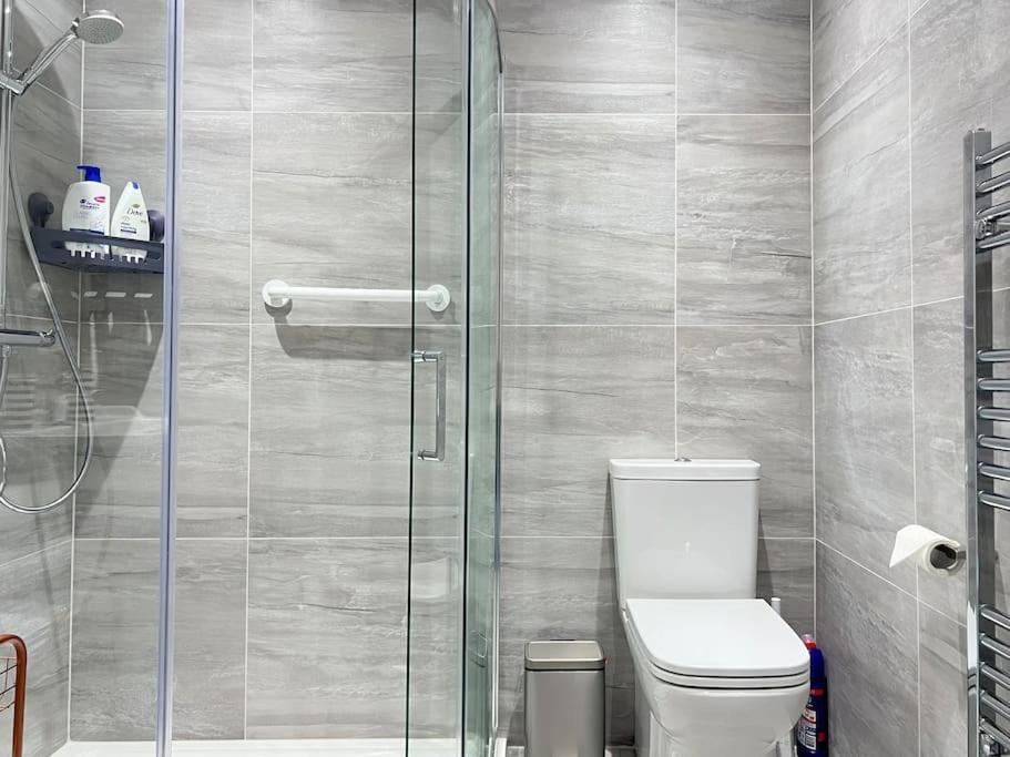 Cozy 2 Bed Townhouse Close To City Walls York Exteriér fotografie