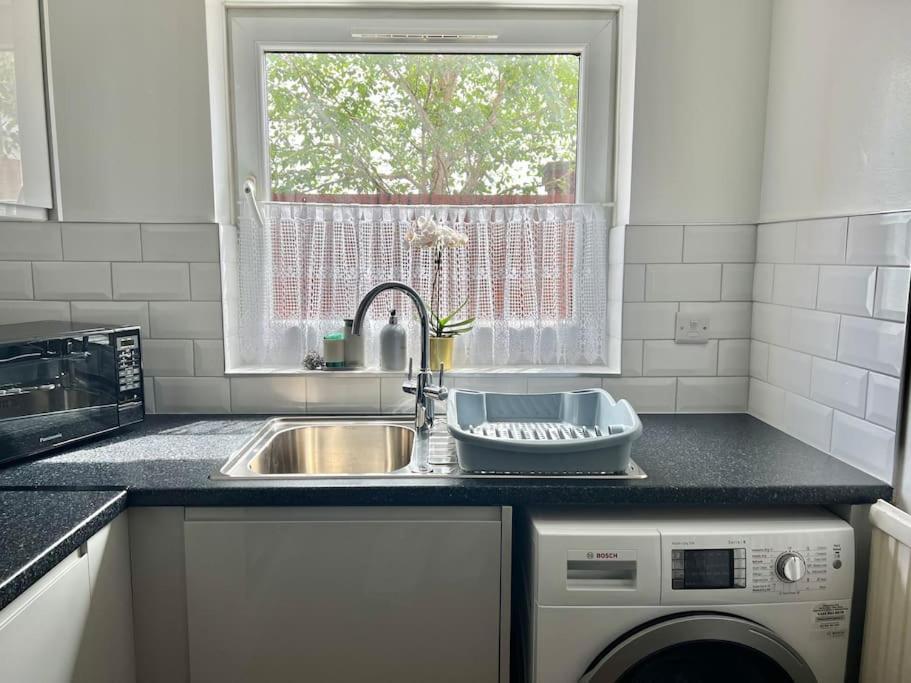 Cozy 2 Bed Townhouse Close To City Walls York Exteriér fotografie